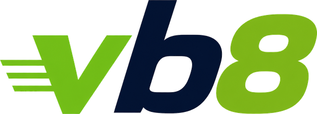 vb8 Logo